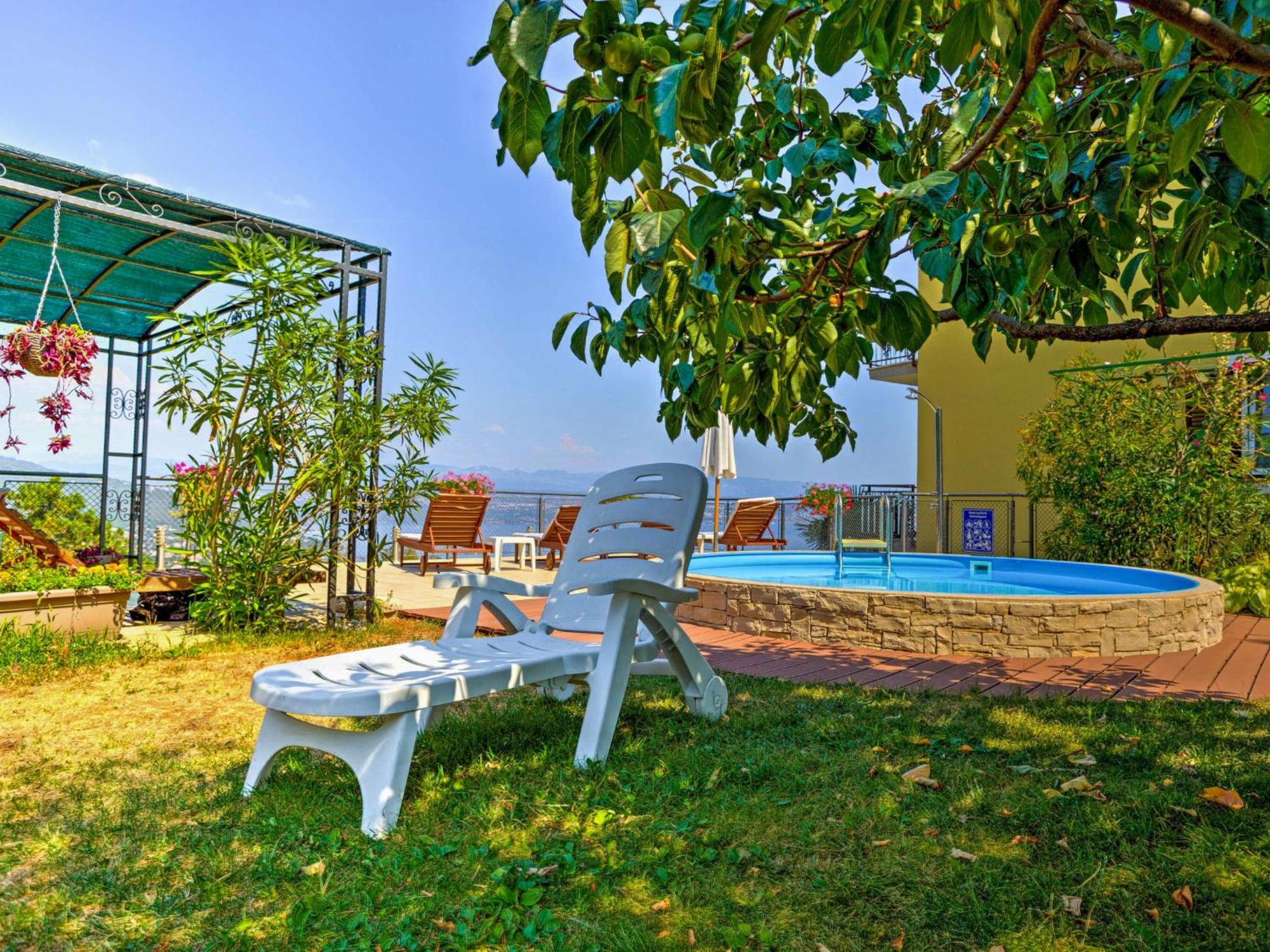 לובראן Apartment Laurus-3 By Interhome מראה חיצוני תמונה