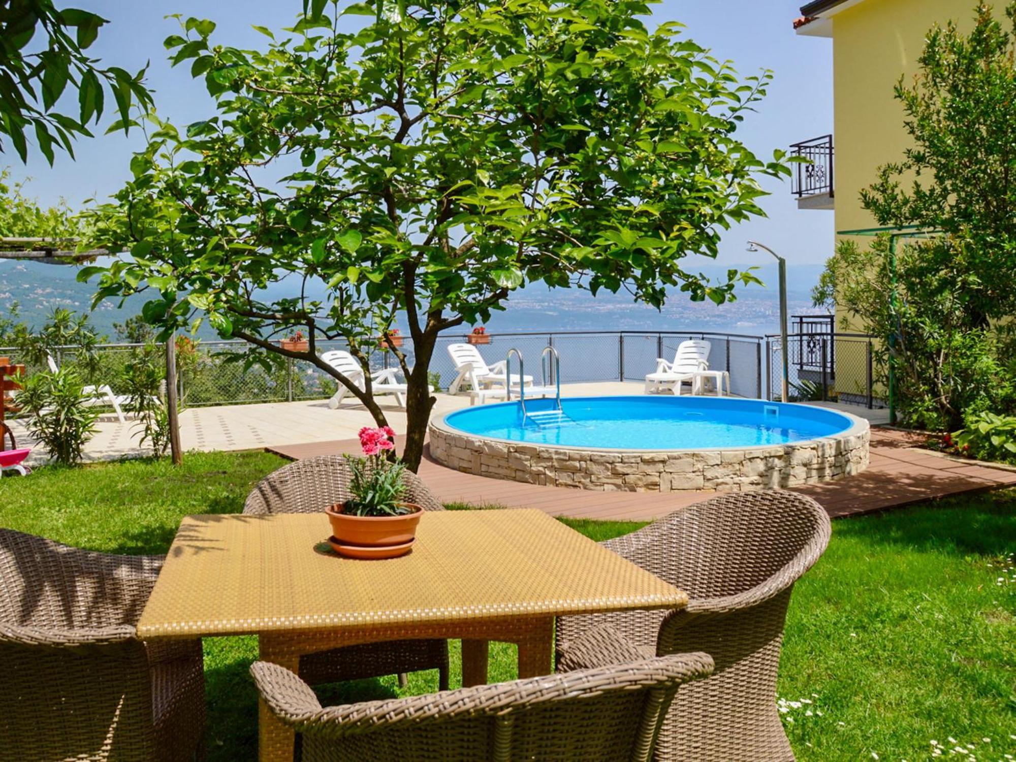 לובראן Apartment Laurus-3 By Interhome מראה חיצוני תמונה