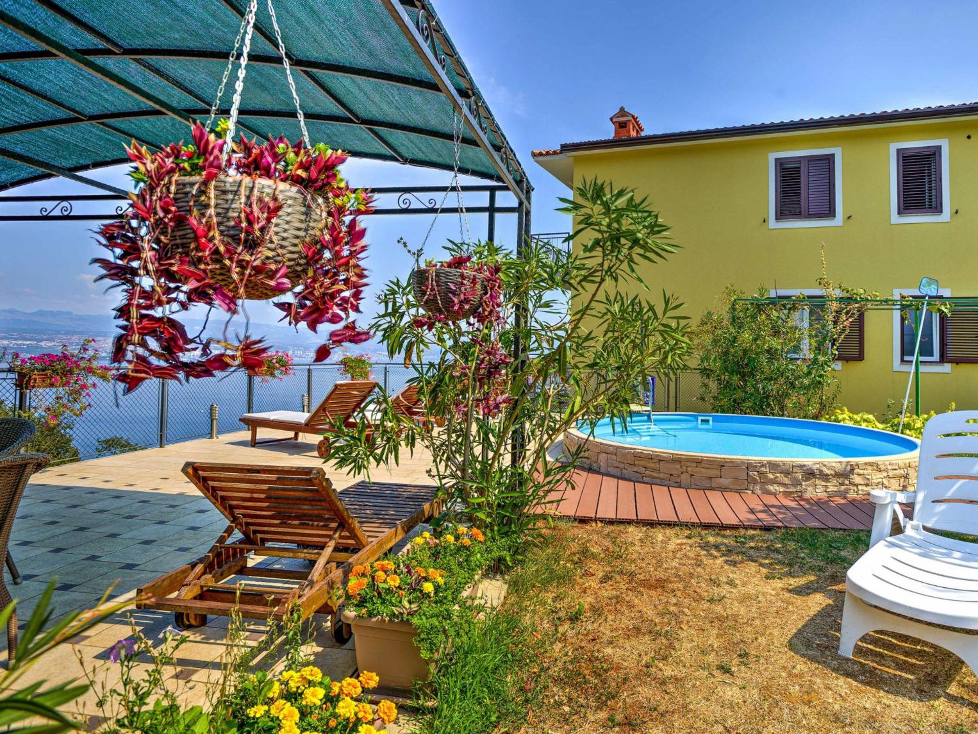 לובראן Apartment Laurus-3 By Interhome מראה חיצוני תמונה