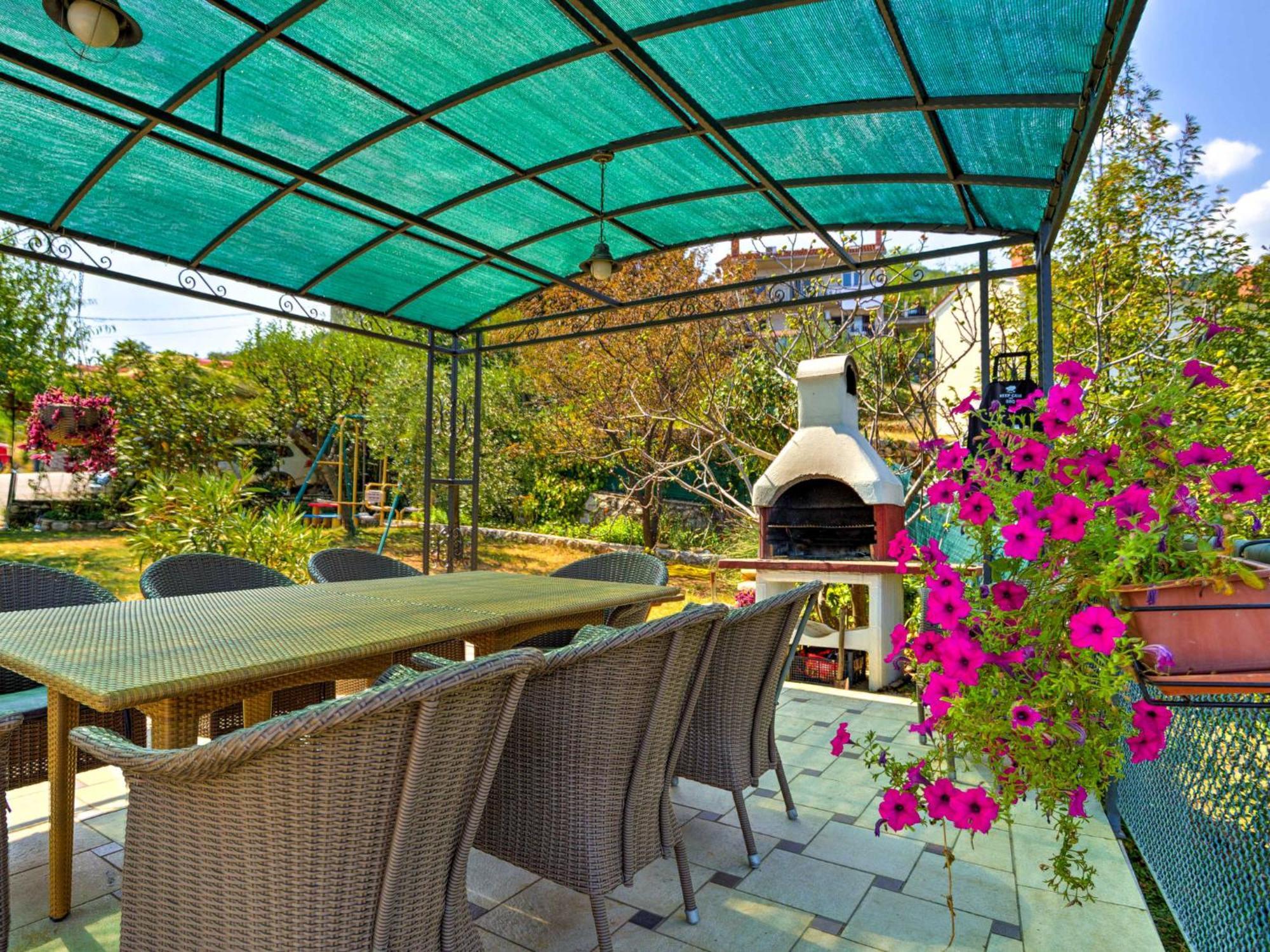 לובראן Apartment Laurus-3 By Interhome מראה חיצוני תמונה